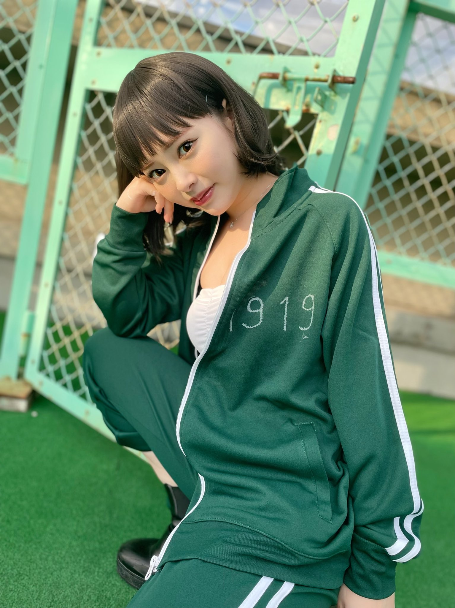 4K 無碼流出小泉ひなた(2)中出し解禁[STARS 053] - EPORNER